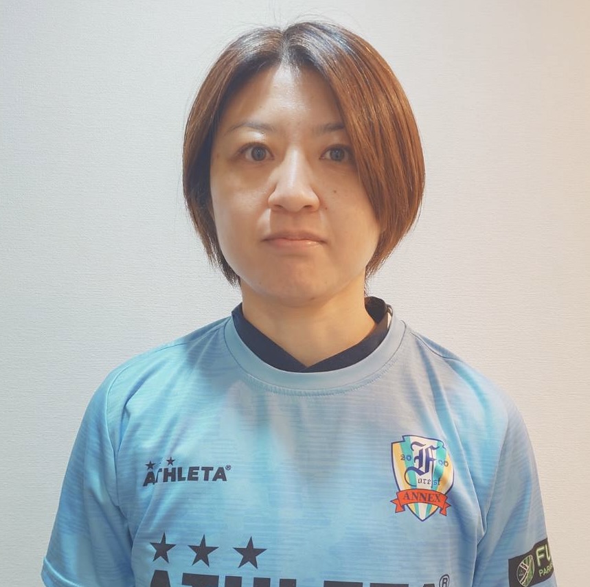 世間瀬 真美