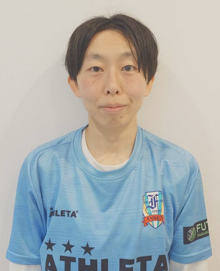 米山 恵美子